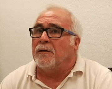 Francisco Asensi Tebar — Fundador Academia Europa
