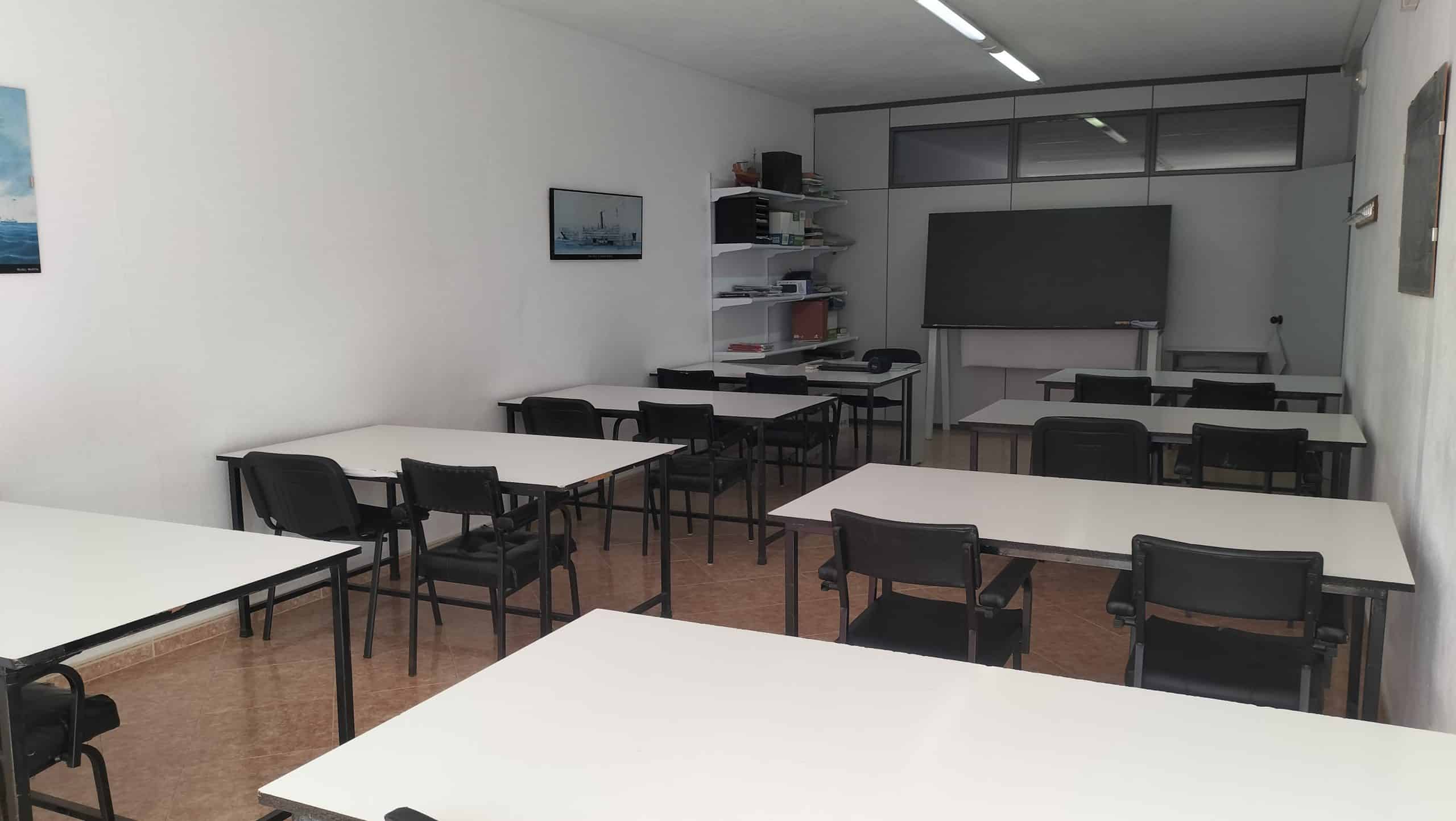Centro Academia Europa Ciutadella